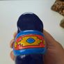 Authentic Emaux d'Art de Longwy Ceramic Elephant Figurine Image 4