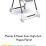 Highchair Image 9