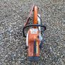 Stihl TS400 Consaw "Refurbished" Image 3