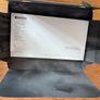 Apple Watch Ultra 4 GPS + Cellular 49mm Black Case Burgundy Trail Loop M/L Image 9