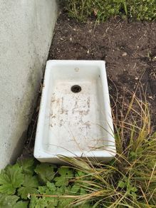 Belfast Sink