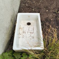 Belfast Sink