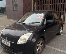 2007 Suzuki Swift