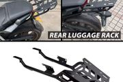 Honda CB650R Luggage Rack