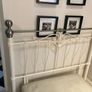 Bed head for a 4ft bed (small double) Image 2