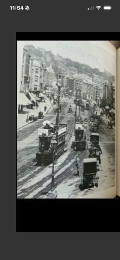 Cork- Steps & Steeples