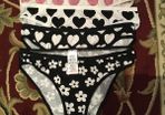 Next Girls Knickers, size 13-14 years