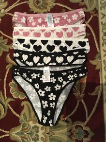 Next Girls Knickers, size 13-14 years