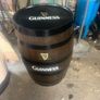Whiskey Barrels Image 5
