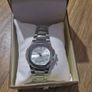 brand new silver watch Image 2