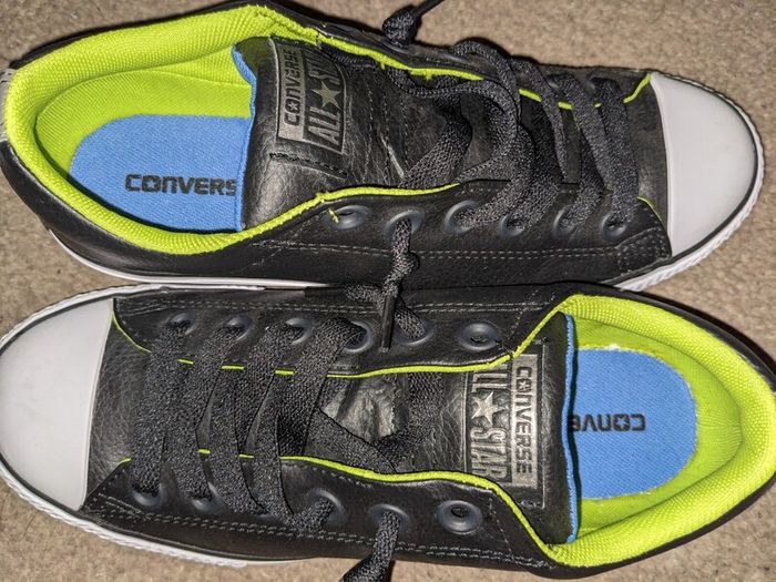 Converse