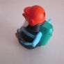 Mc Donald's Happy Meal Toys Penguins of  Madagascar 2014 Image 4