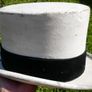 Vintage Top Hat Christy's London Image 6