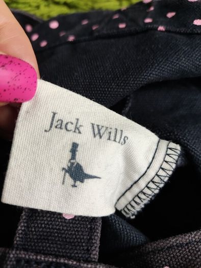 Jack wills Tote Bag