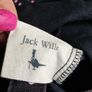 Jack Wills Tote Bag Image 2
