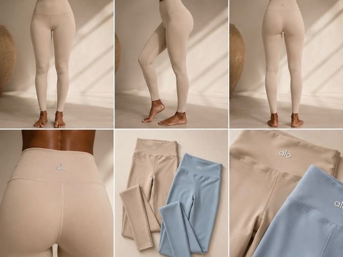 ladies Leggings