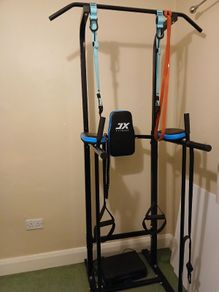 Fitness Frame