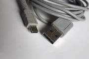 Usb-a To Mini-usb