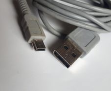 Usb-a To Mini-usb