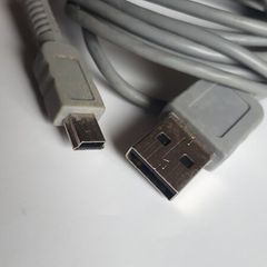 Usb-a To Mini-usb