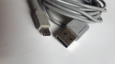 Usb-a To Mini-usb
