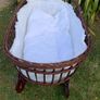moses basket Image 10