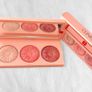 Clinique Cheek Pop Blush Palette Warm Up Image 3