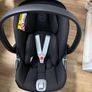 UPPAbaby Vista V2 with extras - black Image 2