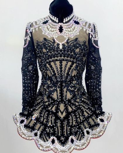 elevation design dress