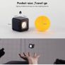 SMALL RIG Mini LED Cube Photography Lights Set of 3 (Perfect for Action Figures) Image 9