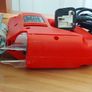 Black & Decker Jigsaw, 400w, Model KS631, working fine, very good condition Image 6