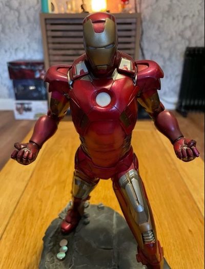 Ironman