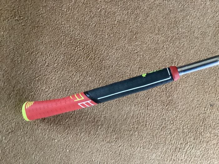 Golf putter