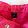 GAP girls shorts Image 2