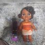 Disney moana simea doll Image 4
