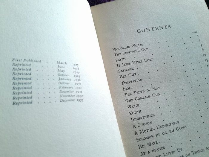 BOOK - 1933 - Poetry