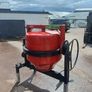 PTO Cement Mixer 430L Image 6