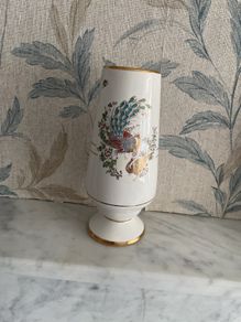 Bone china