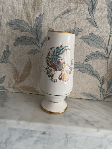 Bone china