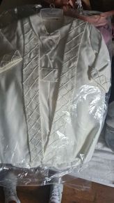 New Christening suit