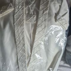 New Christening suit