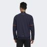 Adidas Mens Jacket Chaqueta Mcode W Vest DY7473, Blue, Size M Image 5