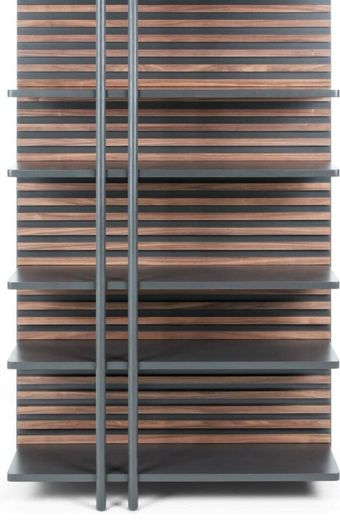 Shelving unit/bookcase
