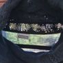 One Street Black Dress Sz L UK 14-16 Image 2