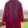Faux Fur Coat Image 5