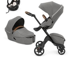 stokke xplory