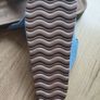 M&S Suede Buckle Footbed Mules size 5 Image 3