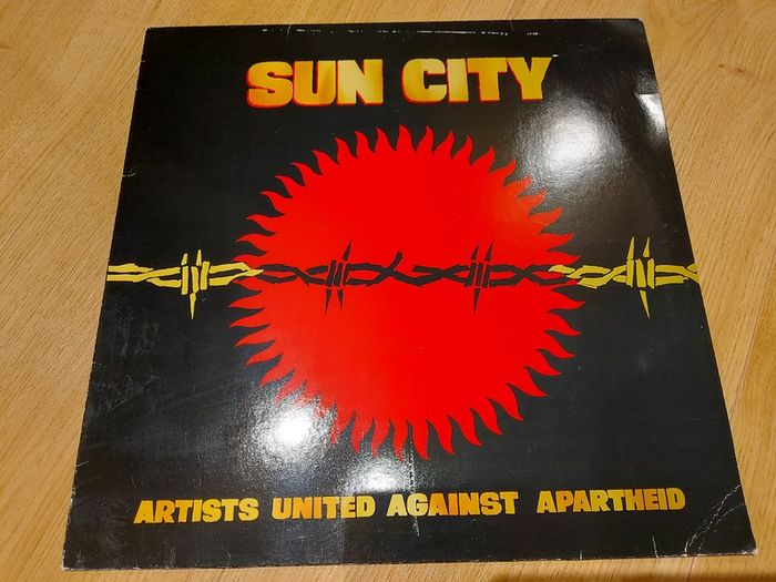 Batch Of Vinyl Records For Sale (14/15) - All Cleaned And In Excellent Condition