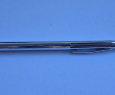 Cross century classic chrome ballpoint pen