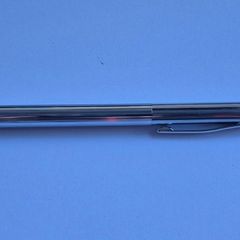 Cross century classic chrome ballpoint pen